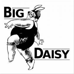 Big Daisy : Big Daisy